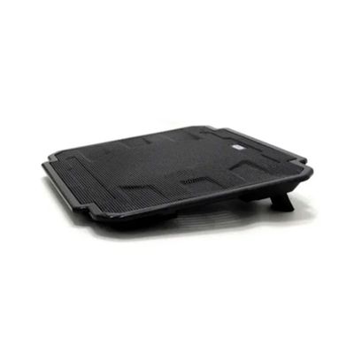 Base Suporte P/Notebook Até 17' Polegadas C/Cooler OR-9012