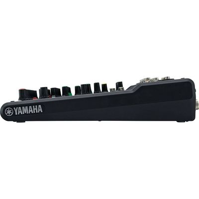 Mesa de Som Analógica MG 10XU Yamaha