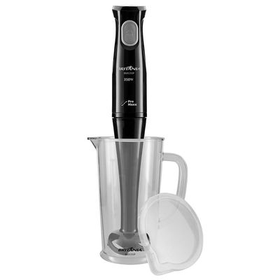 Mixer Britania BMX350P Preto 220V 220V