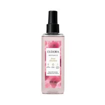 Spray Perfumado Desodorante Colônia Instance Rosa Absoluta 200ml Eudora