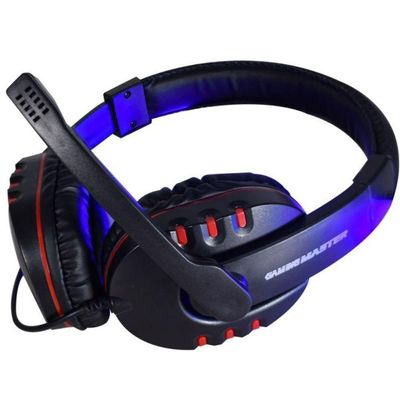Headset Gamer - Ars4