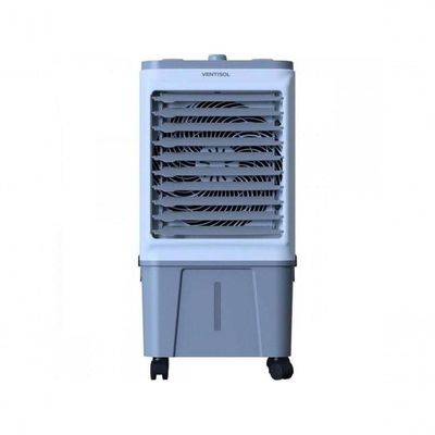 Climatizador Ventisol Clin16-02 Branco-cinza 110V