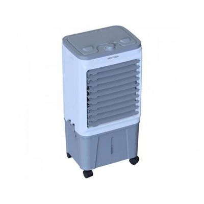 Climatizador Ventisol Clin16-02 Branco-cinza 110V