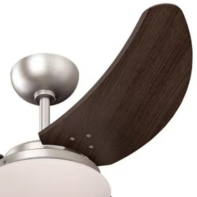 Ventilador De Teto Solano 3 Pás Tron Silencioso Potente 220V