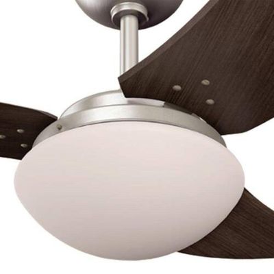 Ventilador De Teto Solano 3 Pás Tron Silencioso Potente 220V