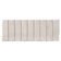 Kit Cabeceira Painel E Calçadeira Recamier Baú Casal 1,40m Holanda Suede Bege - Pallazio