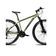 Bicicleta Aro 29 Absolute Nero 5 Alumínio 21v Câmbios Shimano Mountain Bike Freio A Disco Oliva 15