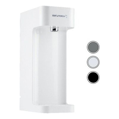 Purificador de Água para Pia Ou Parede Facile C3 com Carvão Ativado Branco Bivolt