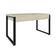 Mesa Operacional C-01gav. 135x70x75cm Yon - Ciliegio-est.preta Ciliegio-est.preta