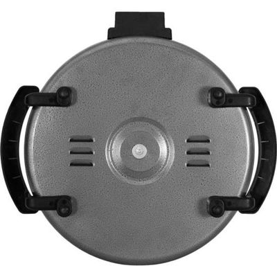 Panela Elétrica Multiuso Agratto Mangiare 3 Litros 1500W Preto 220V