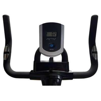 Bicicleta Ergométrica Para Spinning Oneal Mecanica Tp1900