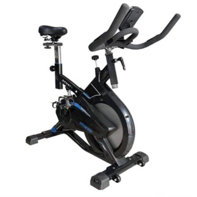 Bicicleta Ergométrica Para Spinning Oneal Mecanica Tp1900