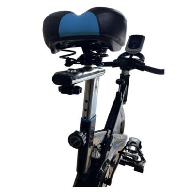 Bicicleta Ergométrica Para Spinning Oneal Mecanica Tp1900