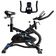 Bicicleta Ergométrica Para Spinning Oneal Mecanica Tp1900