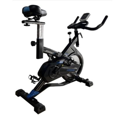 Bicicleta Ergométrica Para Spinning Oneal Mecanica Tp1900