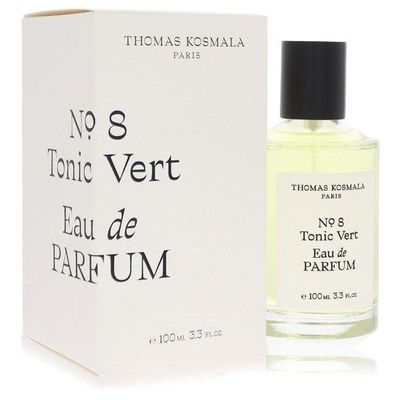 Perfume Feminino Thomas Kosmala No 8 Tonic Eau De Parfum (unisex) 100 Ml