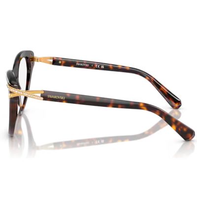 Armacao Swarovski Sk2030 1002 55