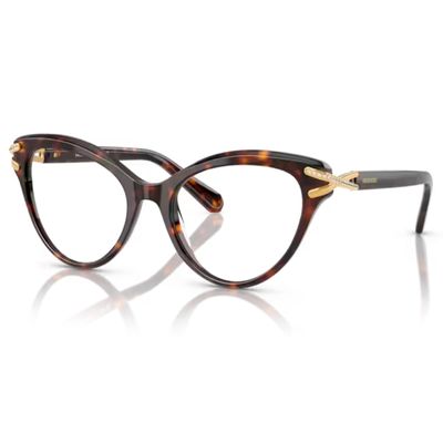 Armacao Swarovski Sk2030 1002 55