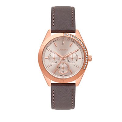 RELOGIO ORIENT FRSCM018 R1NX
