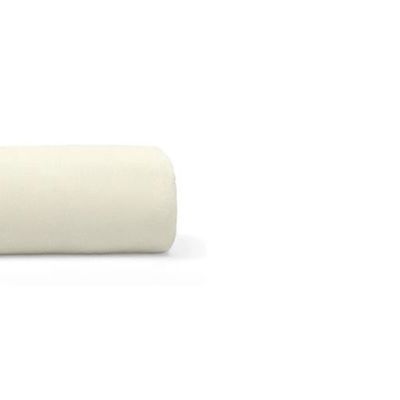 Lençol Buettner King Malha Basic Liso com Elastico Branco