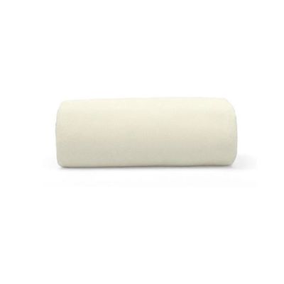 Lençol Buettner King Malha Basic Liso com Elastico Branco