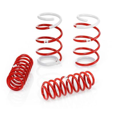 Par Mola Esportiva V8 Suspensões Gm Pick-up Corsa 1996/2003