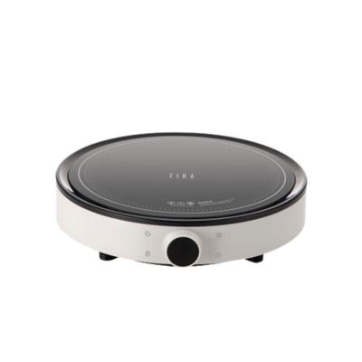 Fogão De Indução Fika 2000W 220V