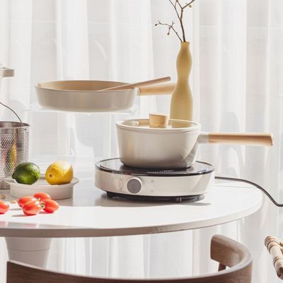 Fogão De Indução Fika 2000W 220V
