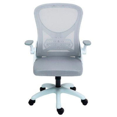 Cadeira Office Diretor Columbus - Cinza