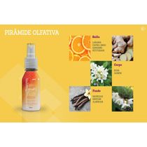 Água Perfumada Desodorante Refrescante Corporal Racco (218)
