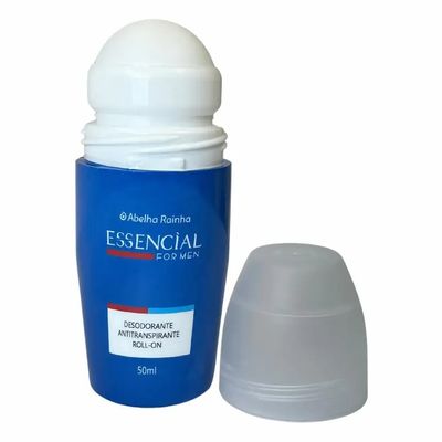 Desodorante Antitranspirante Essencial For Men 50ml (5489)