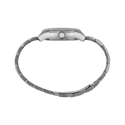 Relógio Seculus Masculino Ref: 44304g0svna4 Automático Esqueleto Prateado