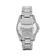 Relógio Orient Masculino Ref: Nh3ss011 Y1sx Automático Prateado