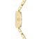 Relógio Condor Feminino Ref: Co2035ntf/5x Dourado Bracelete Mickey