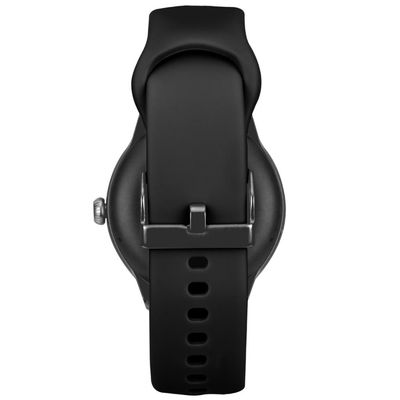 Relógio Smartwatch Mormaii Life Ultra Ref: Molifeuraa/8p Black