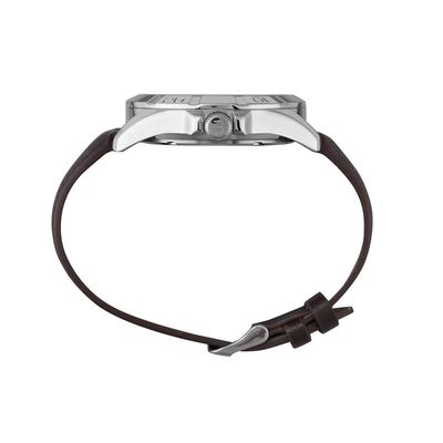 Relogio Mondaine Masculino Ref: 32647g0mvnh1 Casual Prateado