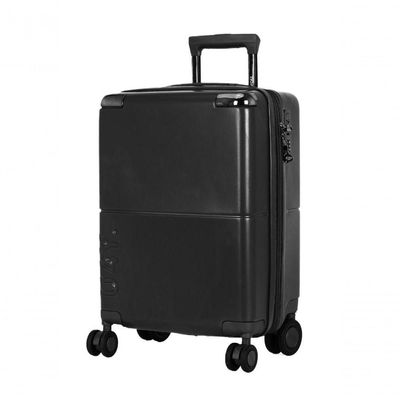 Mala De Viagem Up4you Katerini Preto - P Preto