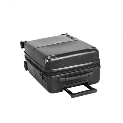 Mala De Viagem Up4you Katerini Preto - P Preto