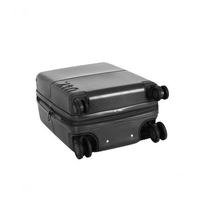 Mala De Viagem Up4you Katerini Preto - P Preto