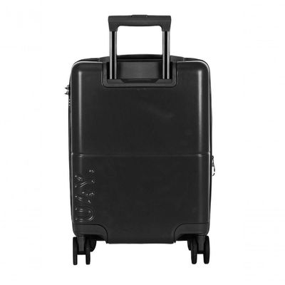 Mala De Viagem Up4you Katerini Preto - P Preto