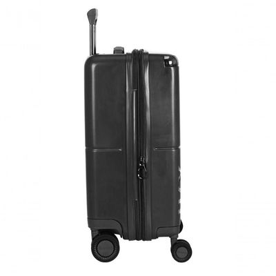 Mala De Viagem Up4you Katerini Preto - P Preto