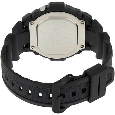 Relógio Casio Masculino Ref:W-219h-1avdf Digital Illuminator