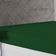 Lençol Com Elástico Queen Nobre 1 Peça 30cm De Altura Malha 100% Algodão - Verde-bandeira