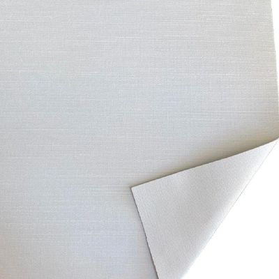 Persiana Rolo Translucida Marrom - 1,40m X 2,70m Marrom