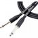 Santo Angelo Cabo Guitarra Ninja Preto 7,62m