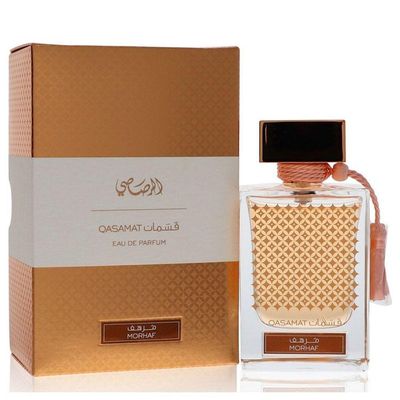 Perfume Feminino Rasasi 65 Ml Eau De Parfum Spray