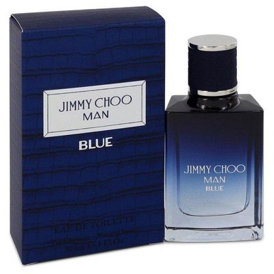 Colônia Masculina Jimmy Choo 30ml Spray