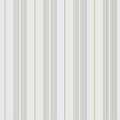 Papel de Parede Essential Listras Bege Cinza ES98153