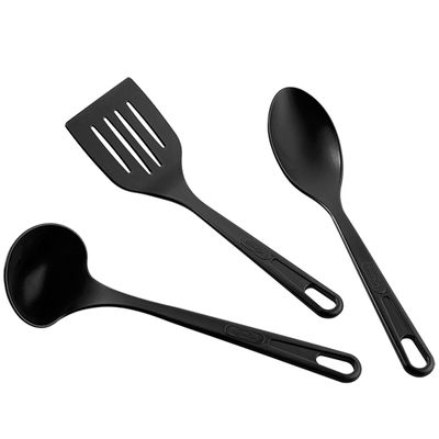 Jogo de Panelas Salt Vermelho Antiaderente Pro Flon 10 Peças - Brinox 7001/434
