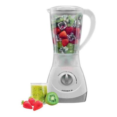 Liquidificador 2 Vel Branco 400w Mondial Confilar 110v L68